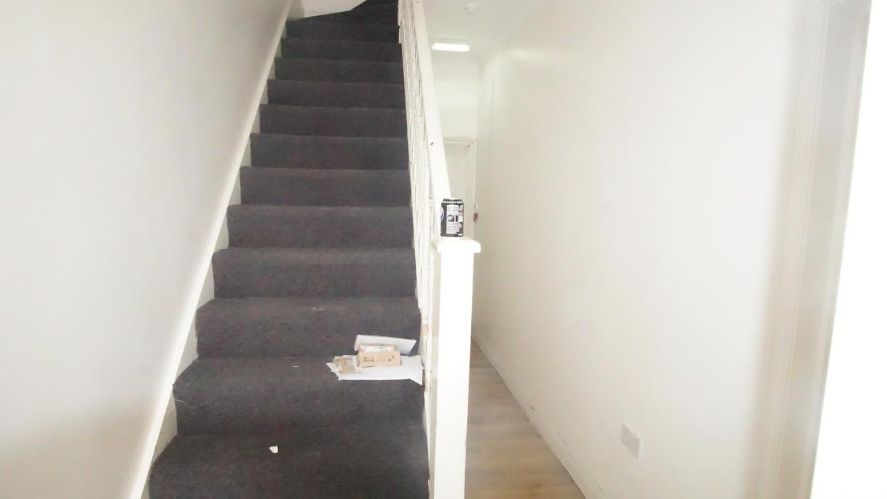 Evergreen Apartments-Flat 5, London Luaran gambar