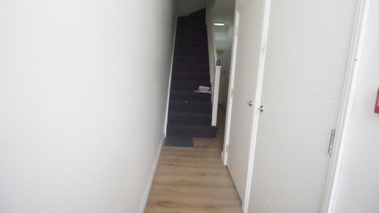 Evergreen Apartments-Flat 5, London Luaran gambar